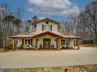 2049 Midway Church Rd, Newborn, GA 30056