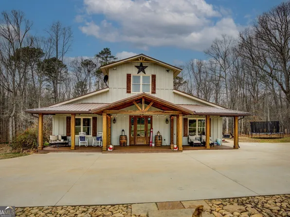 2049 Midway Church Rd, Newborn, GA 30056