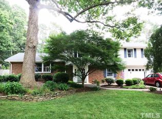 4716 Hiddenbrook Dr, Raleigh, NC 27609