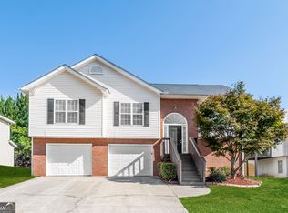 217 Nellie Trce SE, Mableton, GA 30126