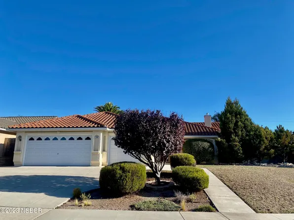 210 Dahlia St, Nipomo, CA 93444