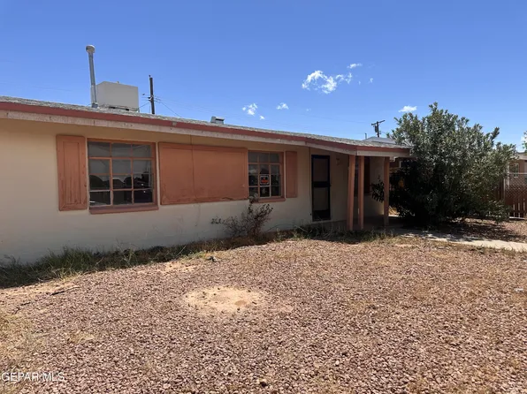 10324 Preston Dr, El Paso, TX 79924