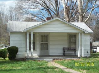 514 Stephens St, Danville, VA 24541