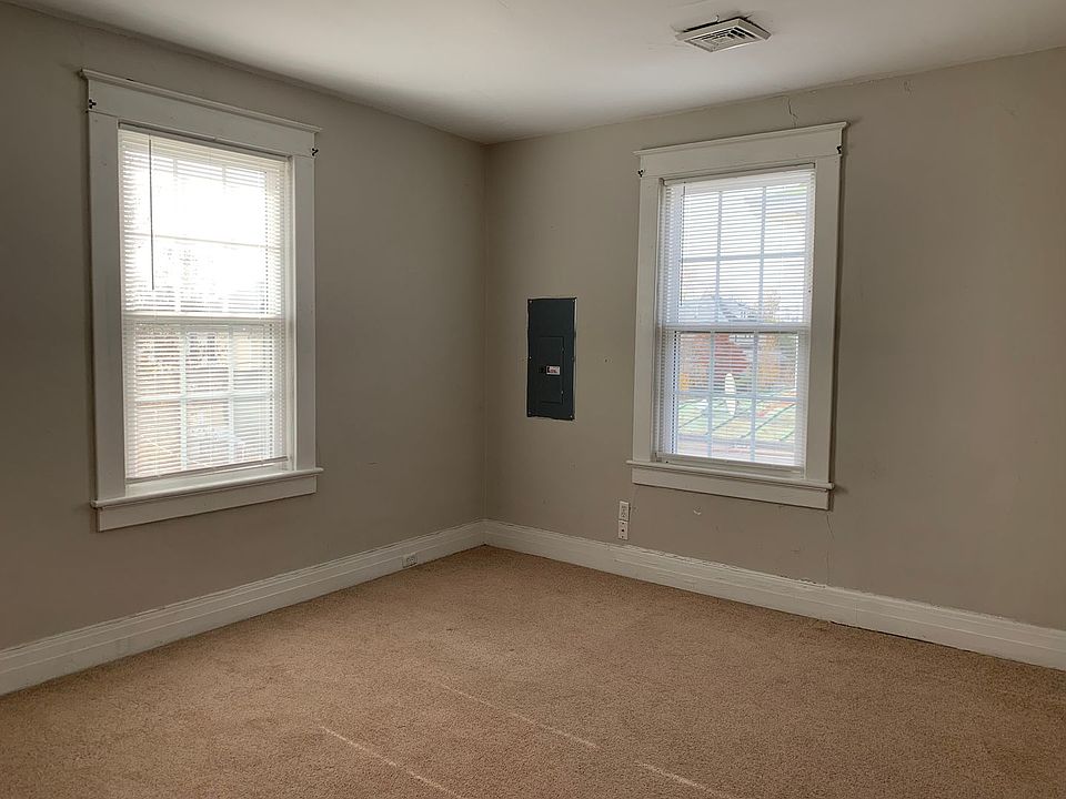 106 Yeardley Avenue 106 Yeardley Ave Lynchburg VA Zillow