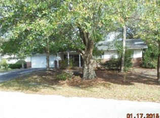 3065 N Satin Flower Point, Beverly Hills, FL 34465