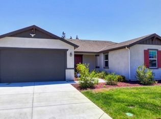 890 Heartwood St, Lincoln, CA