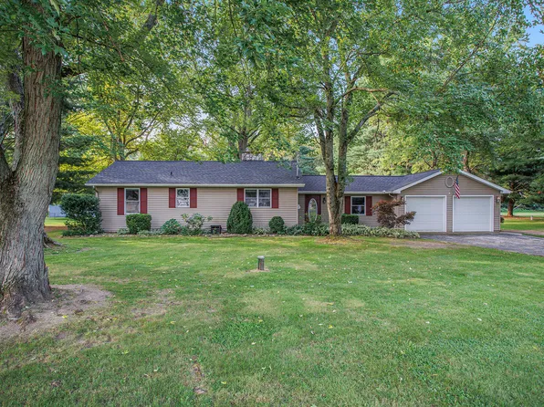 73 Crosby Dr, Battle Creek, MI 49014