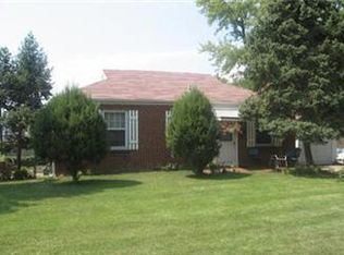 6207 Tyndall Dr, Saint Louis, MO 63134