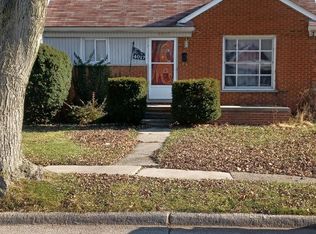 4017 E Irene Ave, Lincoln Park, MI 48146