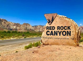 0 W Wigwam Ave, Las Vegas, NV 89161