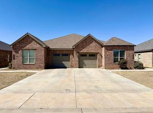 1708 102nd St #B, Lubbock, TX 79423