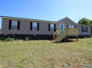 36 Nails Creek Xing, Royston, GA 30662