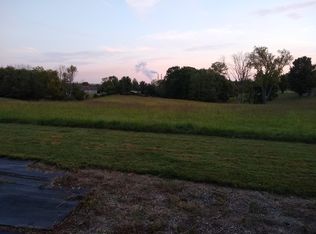 Stevens Rd, Petersburg, KY 41080