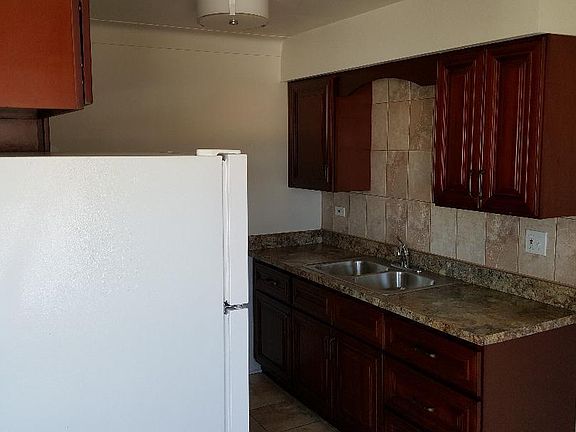 Cherrywood cabinets