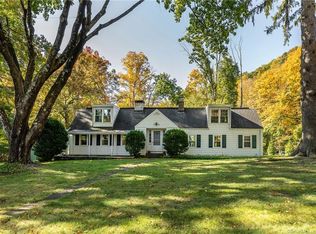 3 Timber Lake Rd, Sherman, CT 06784