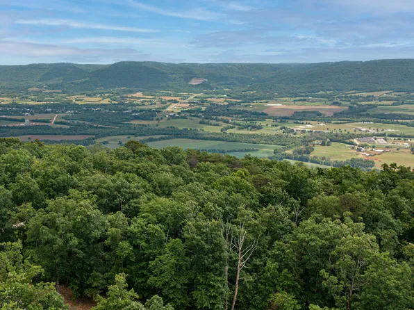 LOT 45 Gray Rock Vw, Pikeville, TN 37367