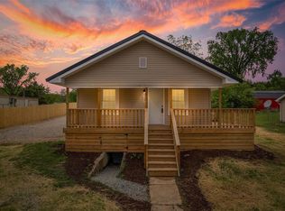 706 Ethel Ave, Park Hills, MO 63601