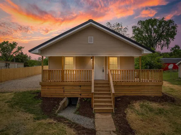 706 Ethel Ave, Park Hills, MO 63601