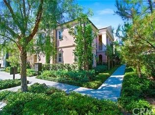 100 Kempton, Irvine, CA 92620