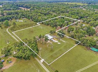 0 SW Cowpoke Ct Lot 18, Fort White, FL 32038