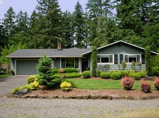 16323 Kimball St, Lake Oswego, OR