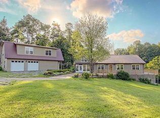 129 Miner Scales Dr, Suches, GA 30572