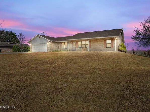 1436 Broadview Cir, Sevierville, TN 37876