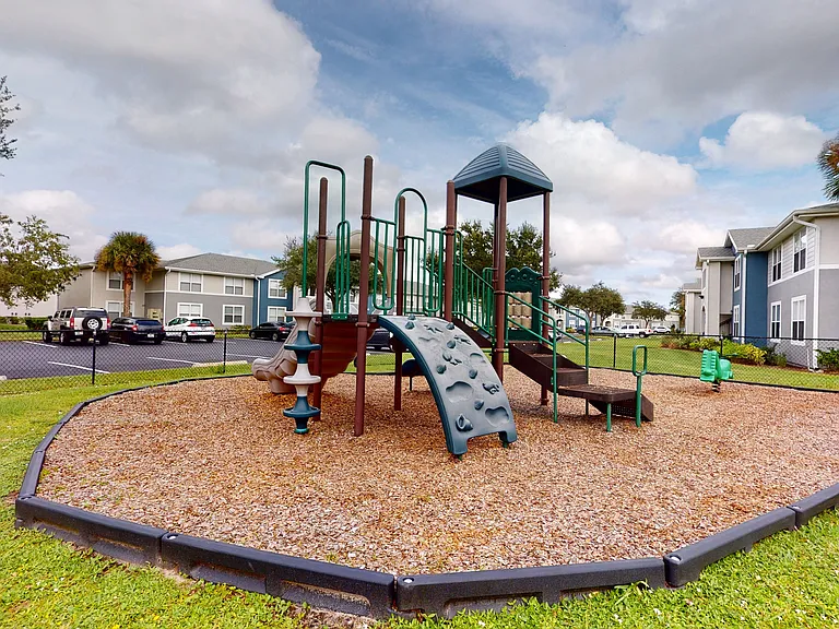Madalyn Landing Apartments | Palm Bay, FL | Playground