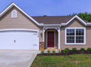 1078 Zephyr Ln, Painesville, OH 44077