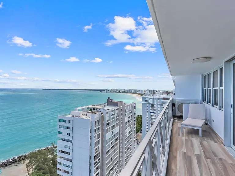 3001 Avenue Isla Verde Plaza Del Mar #2204 — Photo 34