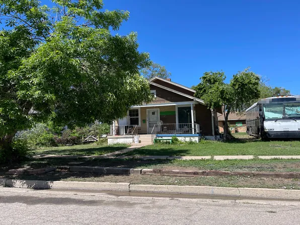 2639 8th Ave, Pueblo, CO 81003