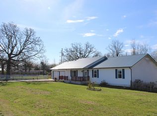 5610 Hopewell Rd, Harrison, AR 72601