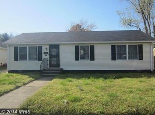 713 High St, Cambridge, MD 21613