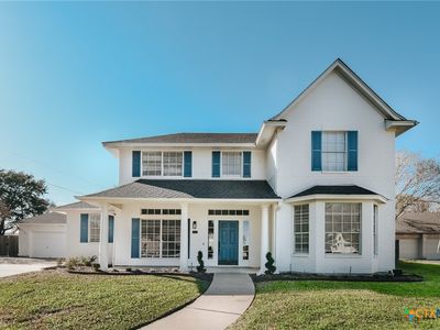 313 Whitechurch Ln, Victoria, TX, 77904