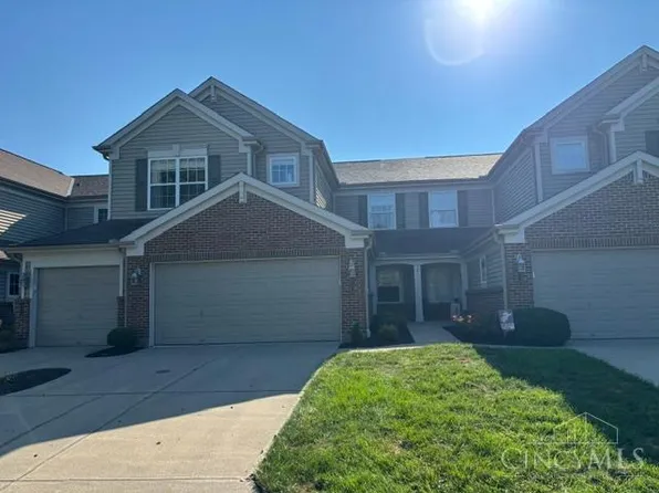 6684 Adena Cir, Maineville, OH 45039