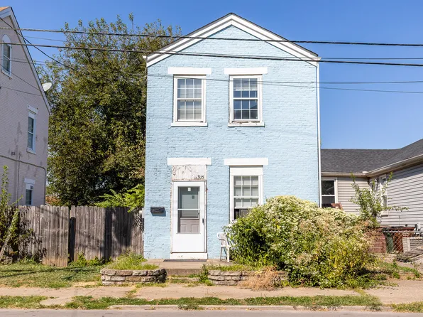 915 4th Ave, Dayton, KY 41074