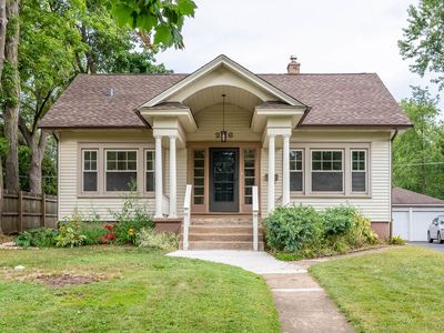 256 Stanley Ave, Waukegan, IL, 60085