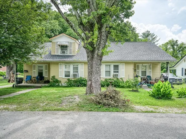 338 S Cedar Ave, Cookeville, TN 38501