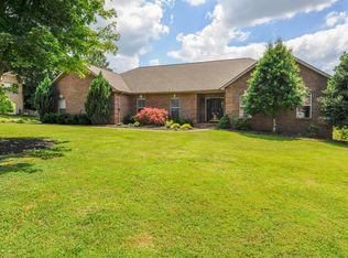 2210 Argonne Dr, Maryville, TN 37804