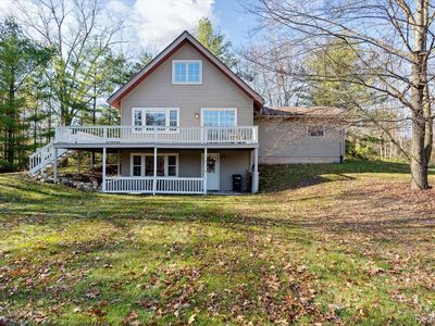 2760 Erin Dr, Metamora, MI, 48455