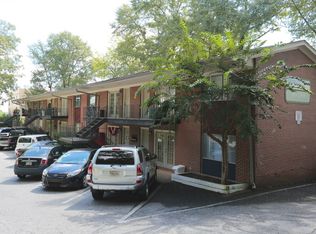2 Bedroom - 5 Points area within walking distance to UGA, Athens, GA 30605