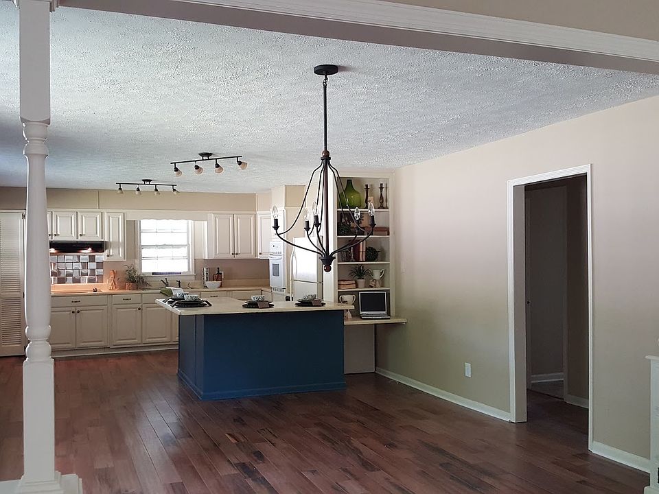 gorgeous, updated home