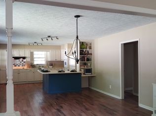 1868 Quarry Rd NW, Kennesaw, GA 30144