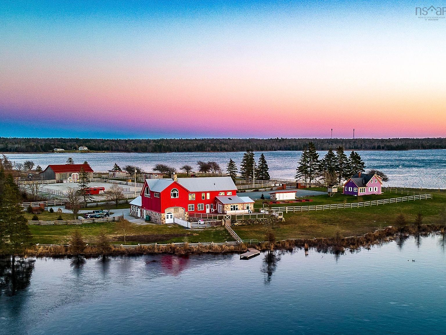 168 Stevens Rd, Shelburne, NS B0T 1L0 MLS 202401286 Zillow