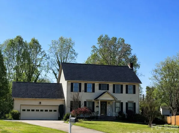 120 Ridgewood Ct, Granite Quarry, NC 28146