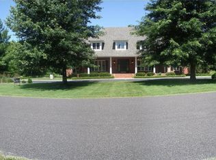 3006 S Old Ridge Rd, Columbia, MO 65203