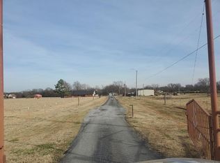 3600 N Main St, Muskogee, OK 74401