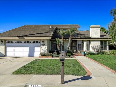 9849 Emmons Cir, Fountain Valley, CA, 92708