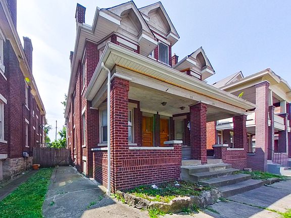 3rd image of 329-331 Chittenden Ave #331-C