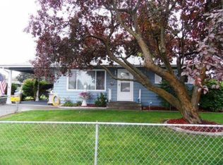 10812 E 6th Ave, Spokane, WA 99206